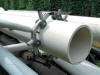 Cutters for Large Diameter Plastic Pipe
